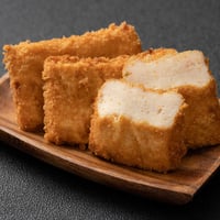 ガンス 5袋(1袋2個入り)【からき天ぷら店】