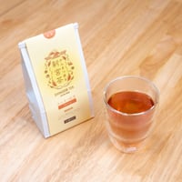 SHINGOODTEA かんきつ紅茶(SPICY)ティーバッグ 3袋【脇製茶場】
