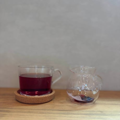青のヒーリングティー ランダム3種（9ティーバッグ）【ふうりんファーム】