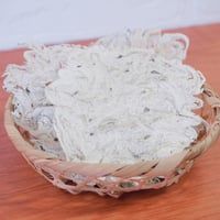 そのまんまちりめん 10g×10個　【株式会社オカベ】