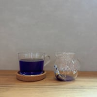 青のヒーリングティー ランダム3種（9ティーバッグ）【ふうりんファーム】