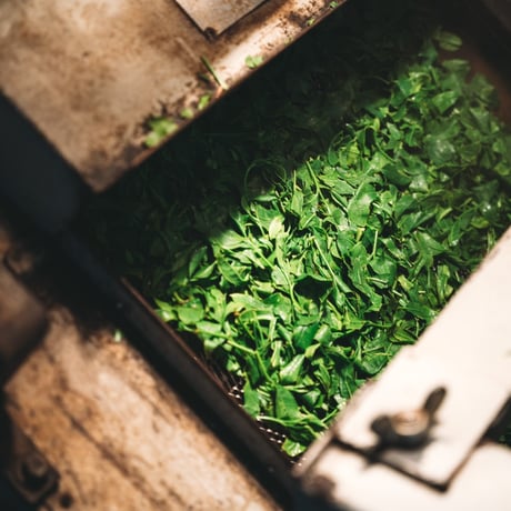 SHINGOODTEA かんきつほうじ茶ティーバッグ 3袋【脇製茶場】