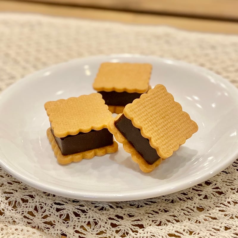 シュシュサンド【1セット4個入り】 | patisserie Chou Chou