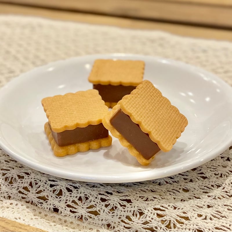 シュシュサンド【1セット4個入り】 | patisserie Chou Chou