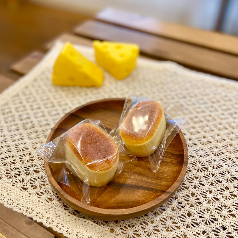 なめらかフロマージュ | patisserie Chou Chou