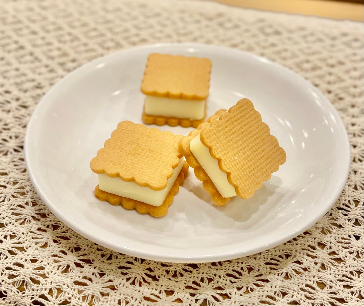 シュシュサンド【1セット4個入り】 | patisserie Chou Chou