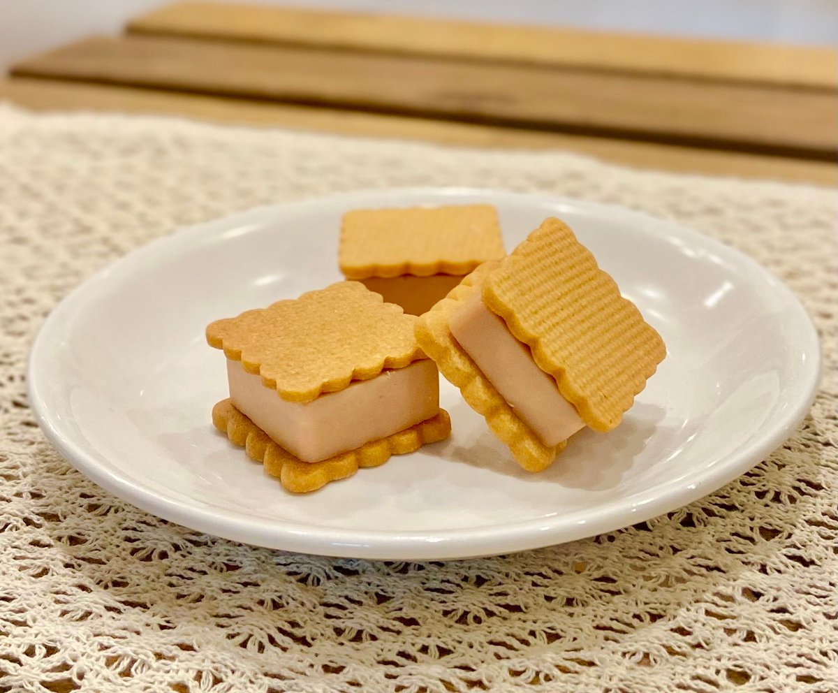 シュシュサンド【1セット4個入り】 | patisserie Chou Chou