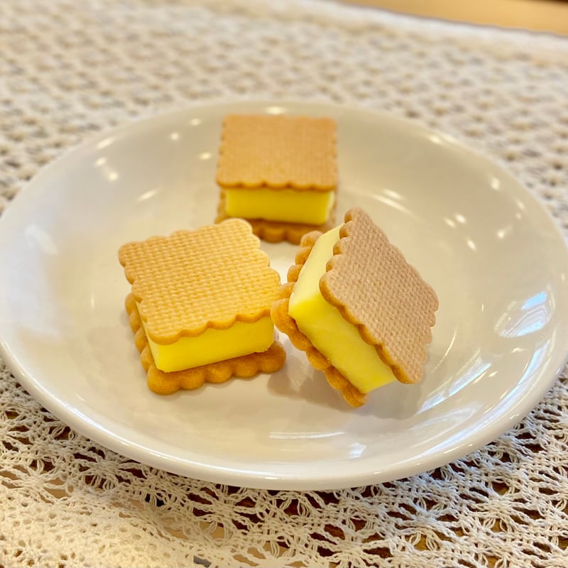 シュシュサンド【1セット4個入り】 | patisserie Chou Chou