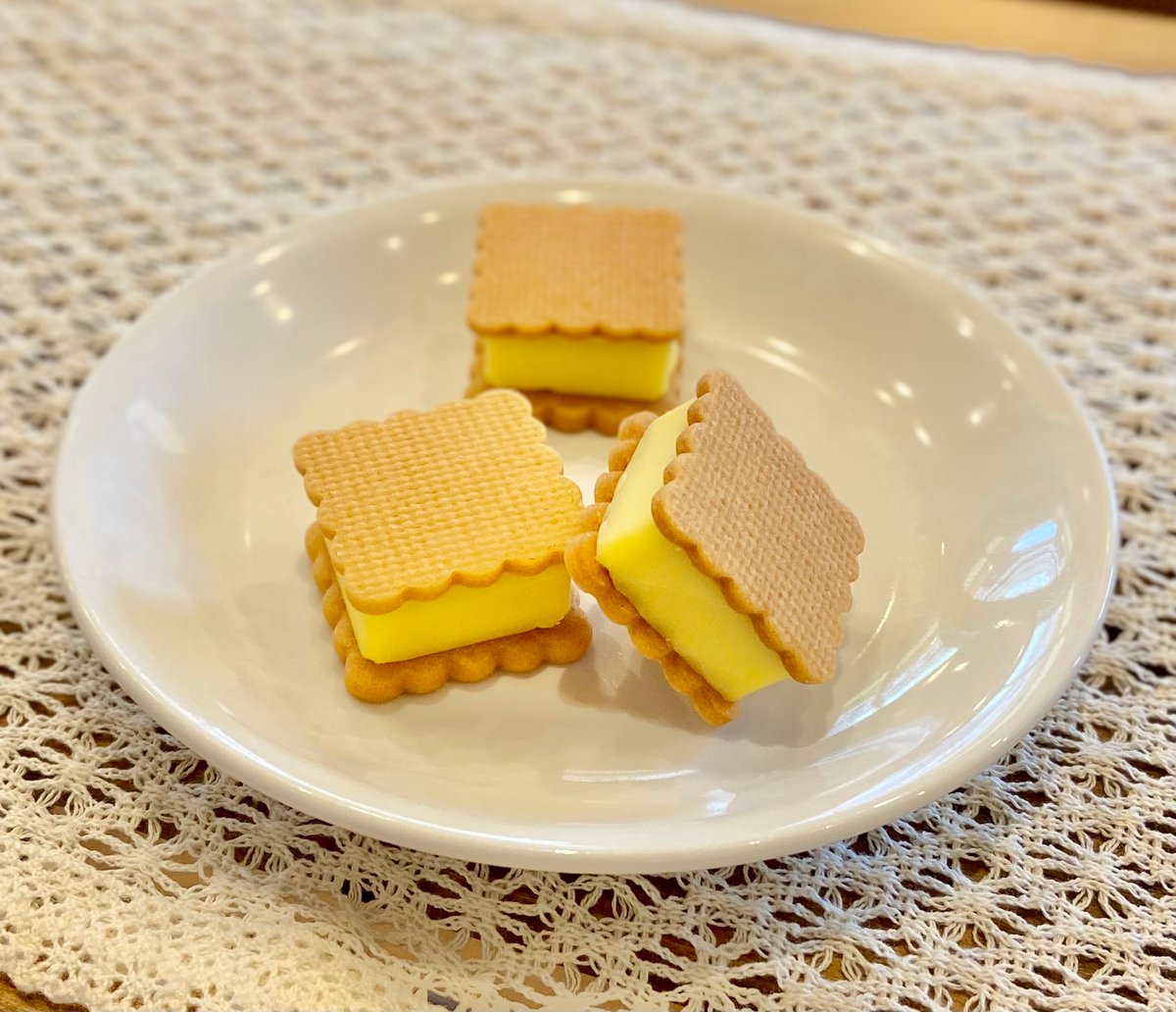 Chou Chou　準備中 シュシュサンド【1セット4個入り】 | patisserie Chou Chou