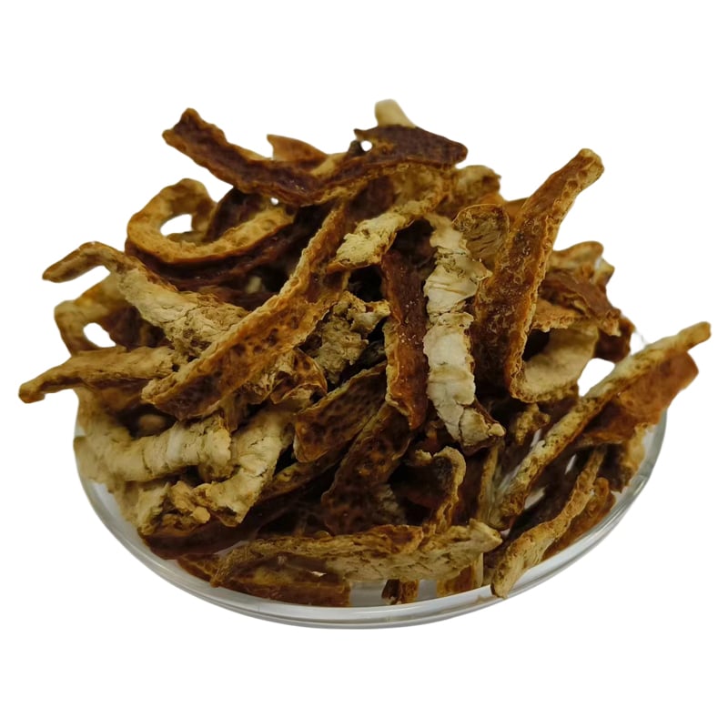 陳皮茶チンピ ミカン茶 薬膳茶 みかん 新会陳皮 中国茶 健康茶 5年