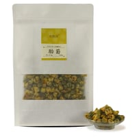 胎菊（たいぎく・たいじゅ） 胎菊王（タイジュワン）たいじゅ 菊花茶茶 胎菊花 菊の蕾 中国花茶 胎菊１００g