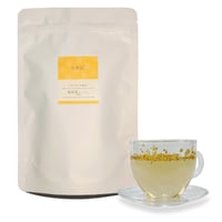 桂花茶 特級桂花茶 金木犀茶 金木犀茶葉 花茶 金桂ケイカチャ 金木犀 キンモクセイ100g