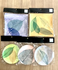 和皿　WASARA 5枚セット
