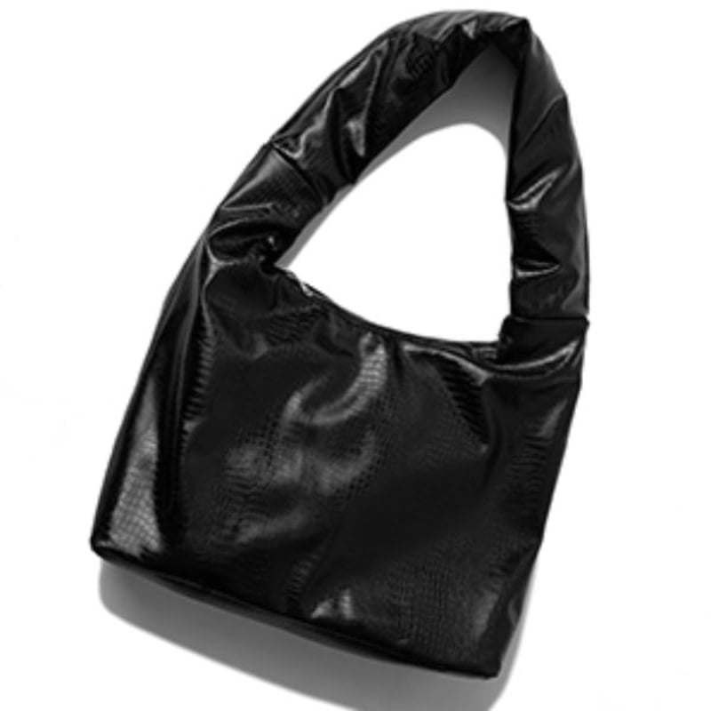 FRKM SCD ショルダーバッグ 本革 大容量