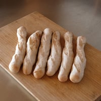 スティックパン 6本セット［お渡し］