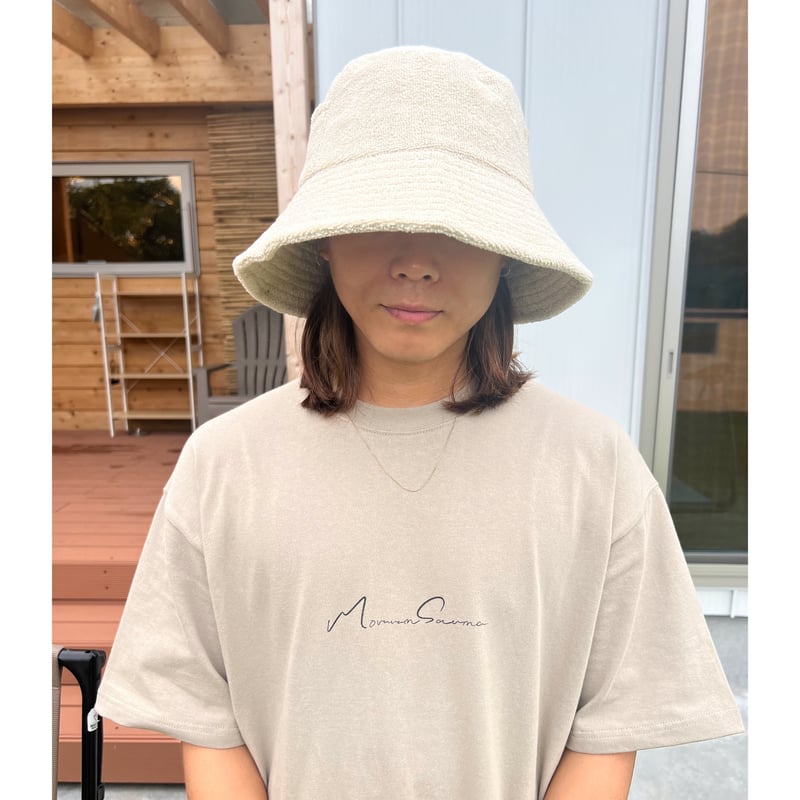 サウナハット | Moruran Saunaオンラインストア