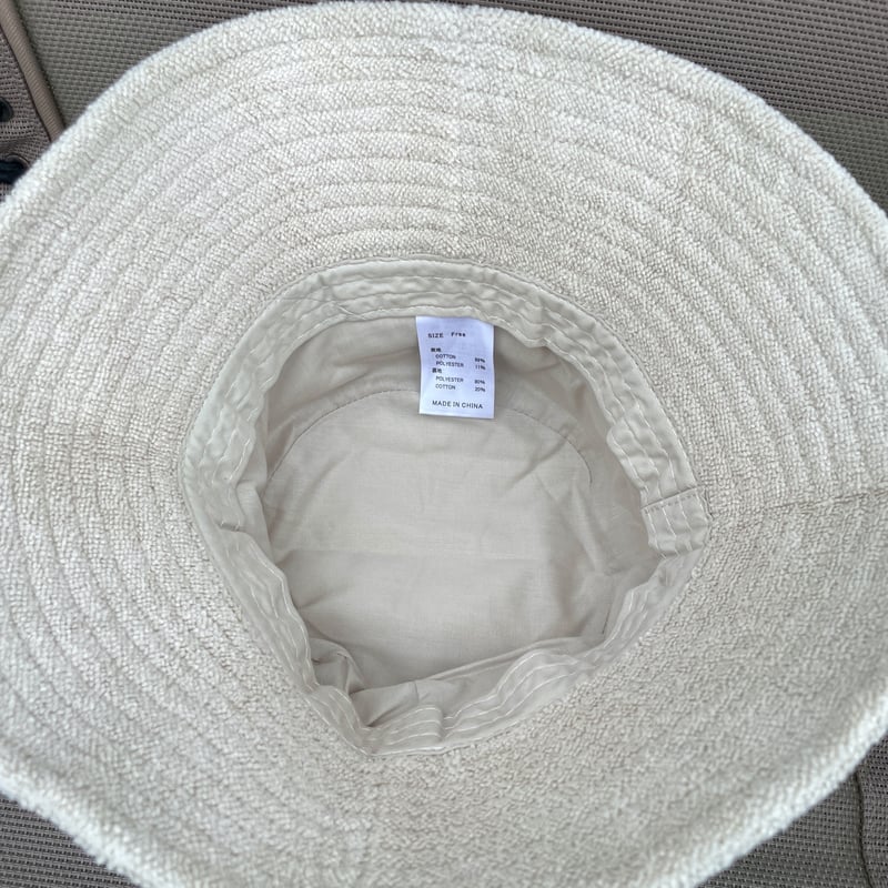 サウナハット | Moruran Saunaオンラインストア