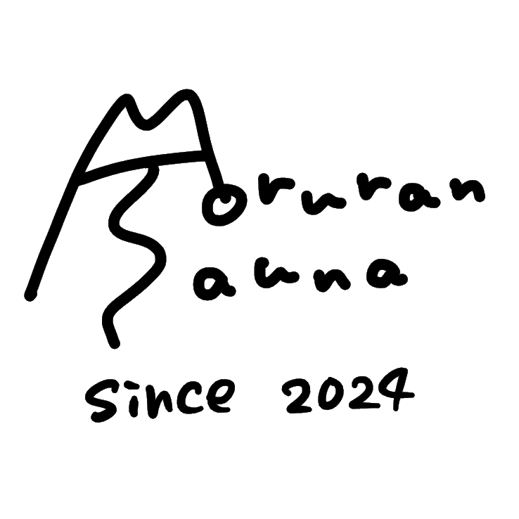 Moruran Saunaオンラインストア