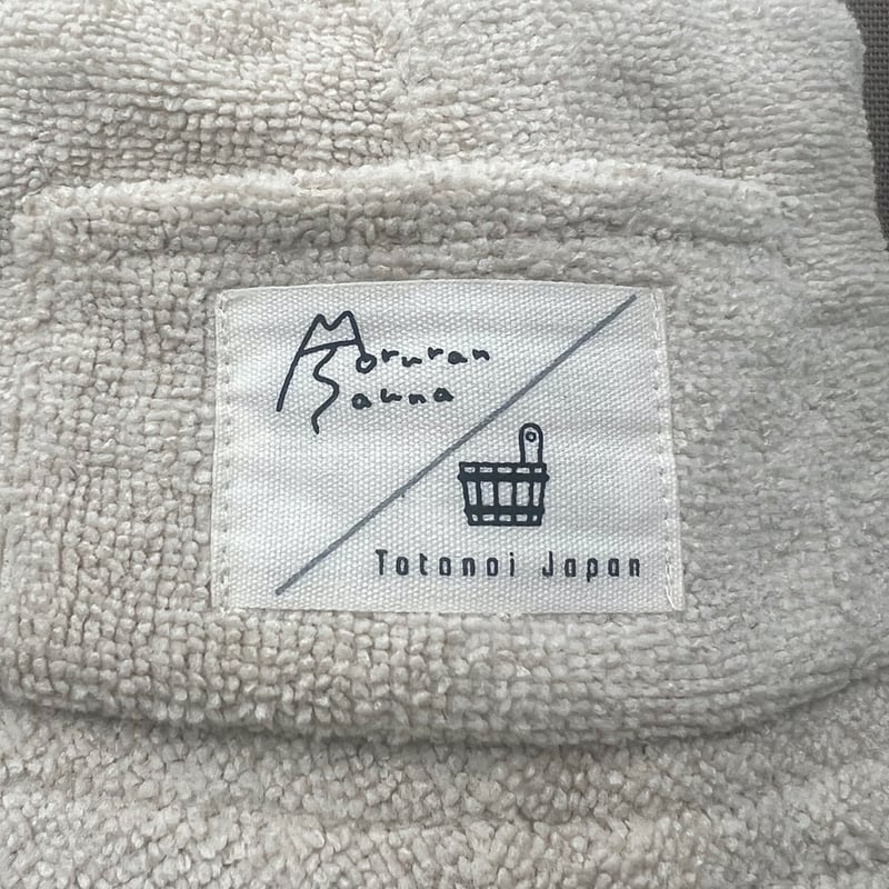 サウナハット | Moruran Saunaオンラインストア