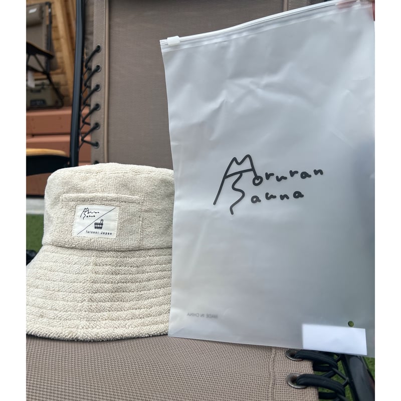 ととのん　サウナハット サウナハット サウナ東京 ととのん ロウリュととのんサウナハット |