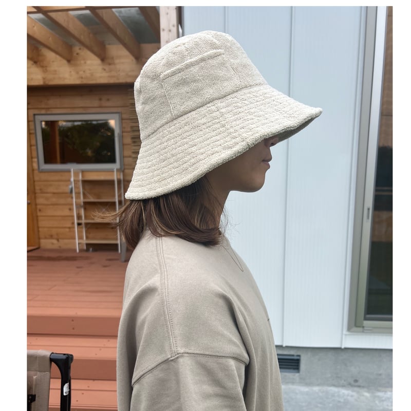 サウナハット | Moruran Saunaオンラインストア