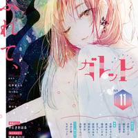ガレットNo.11電子版