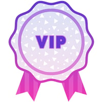【VIPコース月額10000円】GALETTE FANCLUB