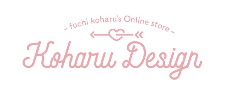 ファッション雑貨 Koharu Koharu Design