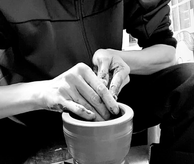 sakikas pottery