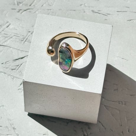 オープンリング | STORES