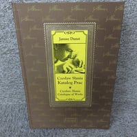 【洋書】 czesława słani Katalog Prac Czesława Słanii　チェスワフ・スワニアの作品カタログ/BL5-S11