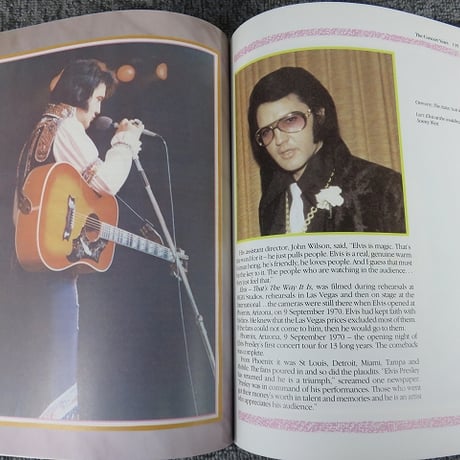 【洋書】 Elvis: A King Forever　エルビス/BL5-IR2
