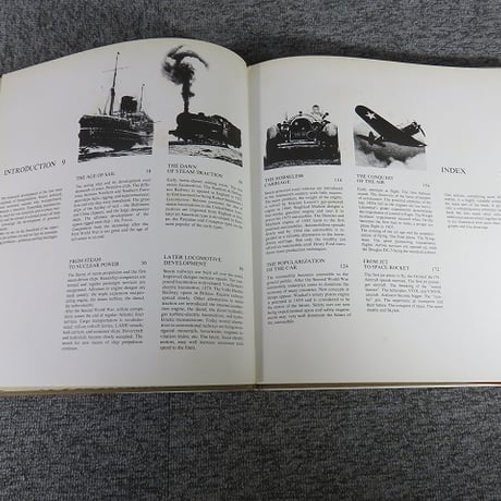【洋書】Powered vehicles/（動力車両）BL5-S23