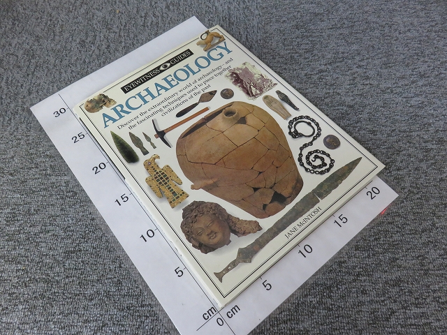 【DK洋書ハードカバー】PREHISTORIC Hardcover fit=scale-down,w=1200