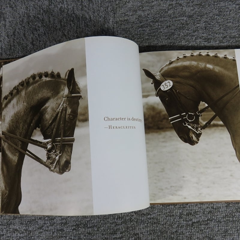 洋書】The Quotable Equine/BL5-SY2 | エイワ書店 奈