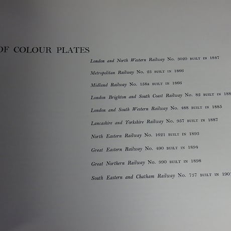 【洋書】Locomotives in Retirement: Ser. 2/BL5-S39