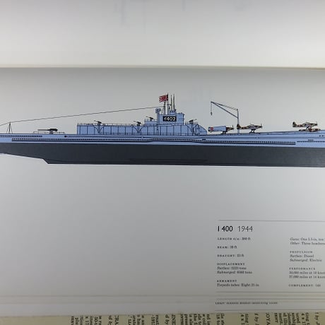 【洋書】Historic Submarines/BL5-S30