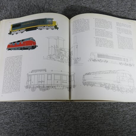 【洋書】Powered vehicles/（動力車両）BL5-S23