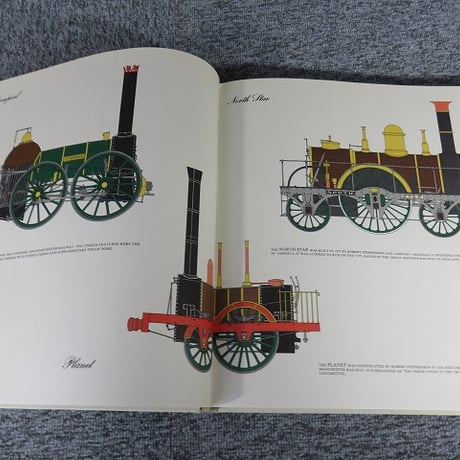 【洋書】The lore of the train/エリス、C. ハミルトン著/BL5-S31