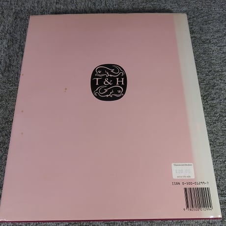 【洋書】Fashion Drawing in "Vogue" 英語版  William Packer (著)BL5-S19