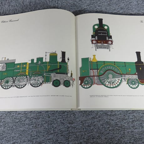 【洋書】The lore of the train/エリス、C. ハミルトン著/BL5-S31