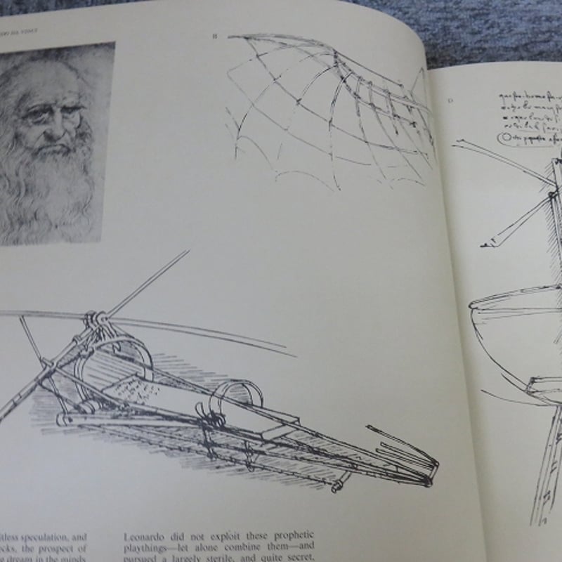 超希少本【洋書】THE LORE OF FLIGHT CRESCENT The Lore of Flight, First Edition - AbeBooks