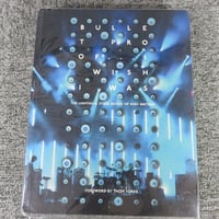 【洋書】Bullet Proof ... I Wish I Was: The Lighting & Stage Design of Andi Watson/BL5-IR5