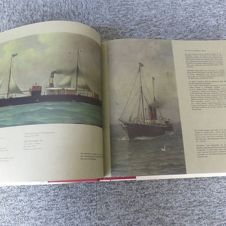 【洋書】The engine powered vessel : from paddle-wheeler to nuclear ship/BL5-S21