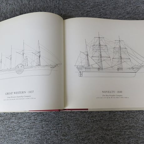 【洋書】The engine powered vessel : from paddle-wheeler to nuclear ship/BL5-S21