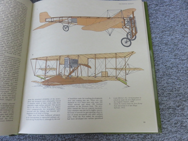 超希少本【洋書】THE LORE OF FLIGHT CRESCENT The Lore Of Flight: Taylor, John W.R.: 9780517183489: Amazon