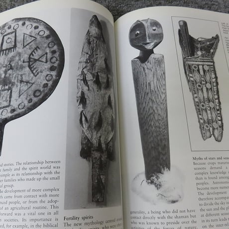 【洋書】North American Indian Mythology (Library of the World's Myths and Legends)