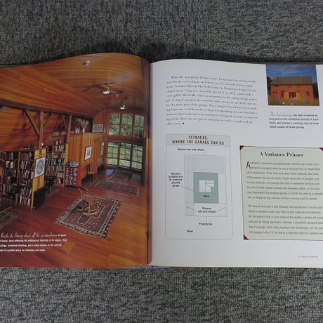 【洋書】Garage: Reinventing the Place We Park / Kira Obolensky (著)　BL5-S15