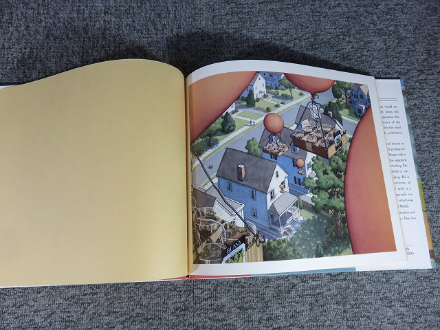 洋書・絵本】June 29, 1999: A Picture Book/BL5-SY21 |