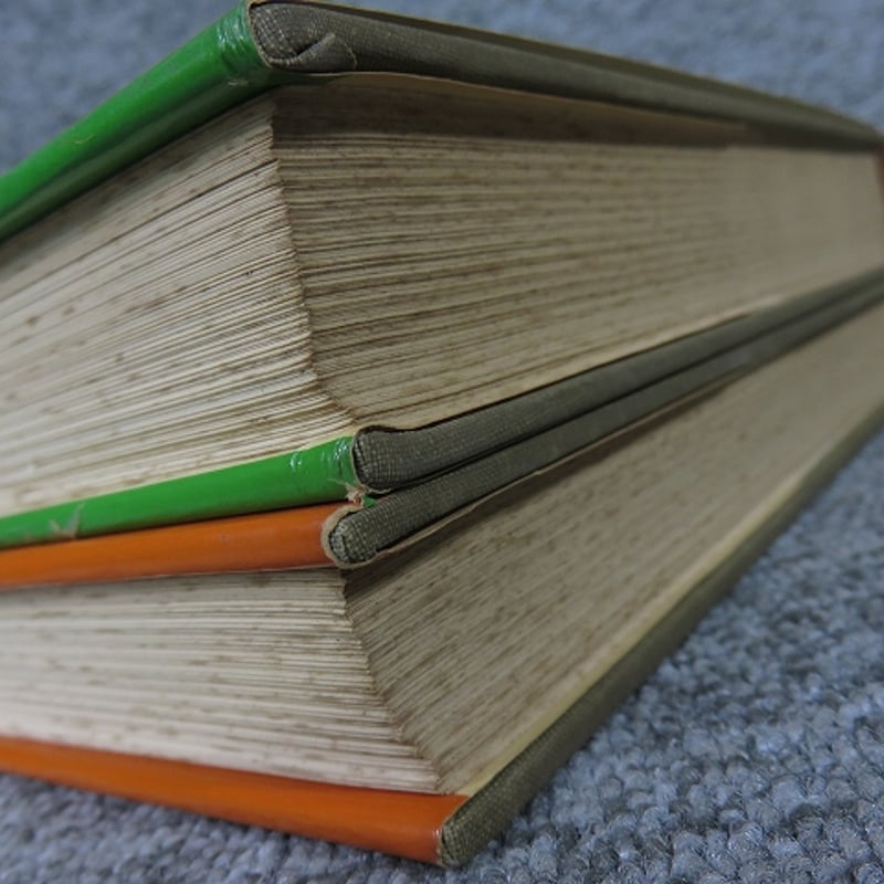 洋書】A DIDEROT PICTORIAL ENCYCLOPEDIA OF TRADES